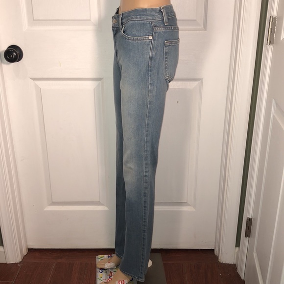 Gap jeans. 1 Long - Picture 4 of 9